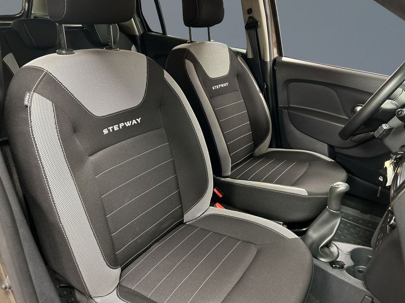 Dacia Logan bild 7