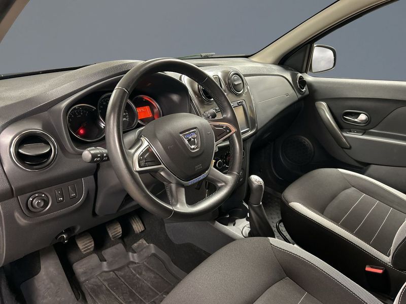 Dacia Logan bild 5