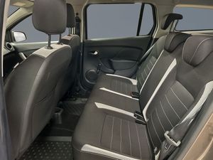 Dacia Logan bild 8