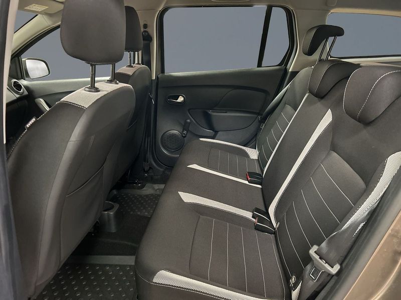 Dacia Logan bild 8