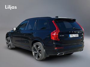 Volvo XC90 bild 3