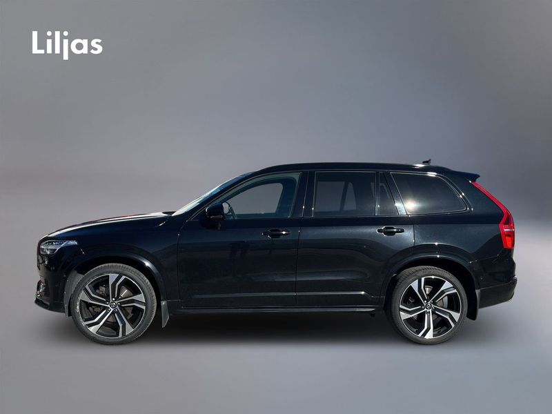 Volvo XC90 bild 4