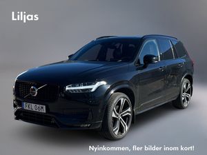 Volvo XC90 bild 1