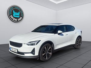 Polestar 2 bild 7