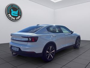 Polestar 2 bild 3