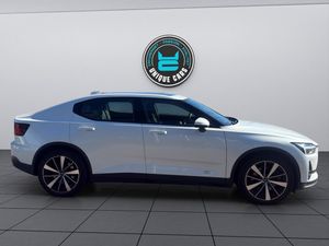 Polestar 2 bild 2