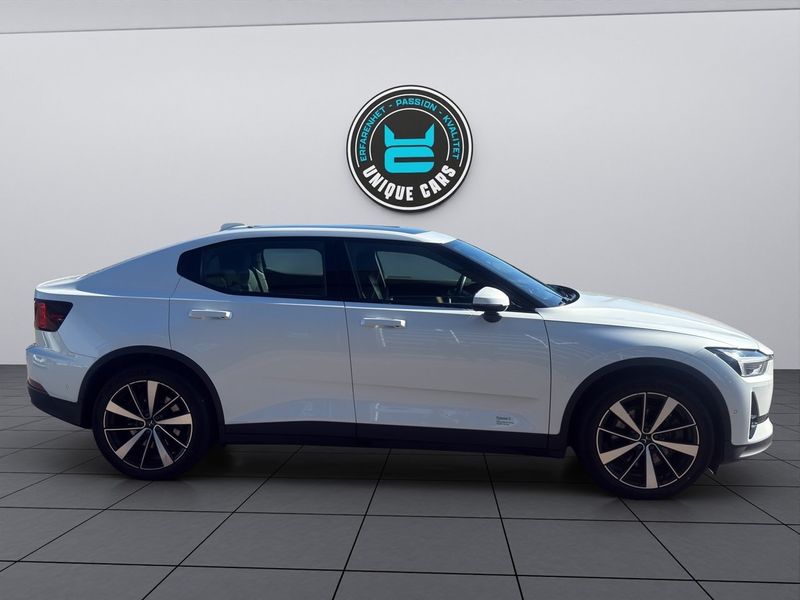 Polestar 2 bild 2