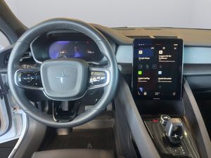 Polestar 2 bild 11