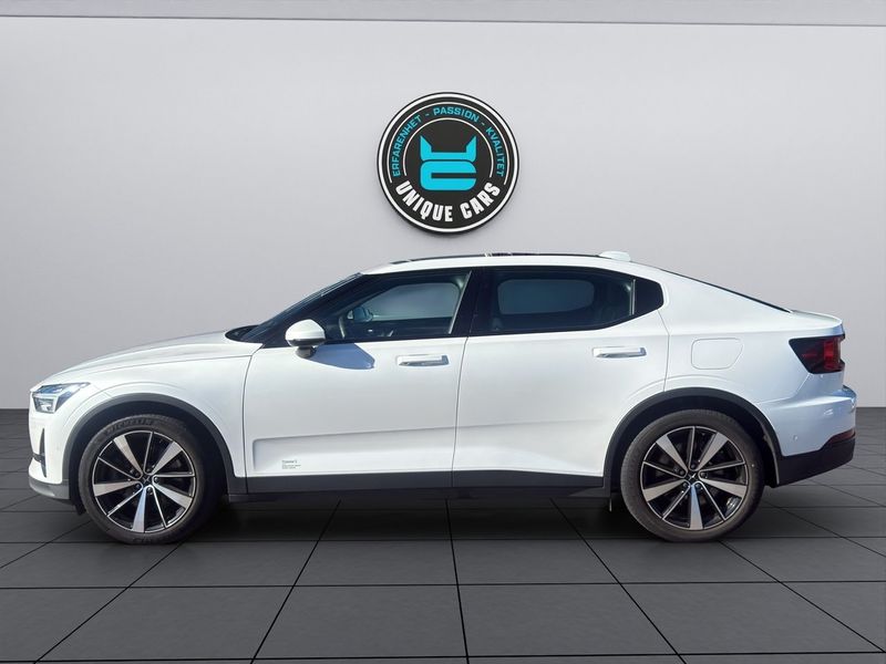Polestar 2 bild 6
