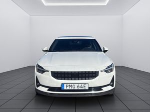 Polestar 2 bild 8