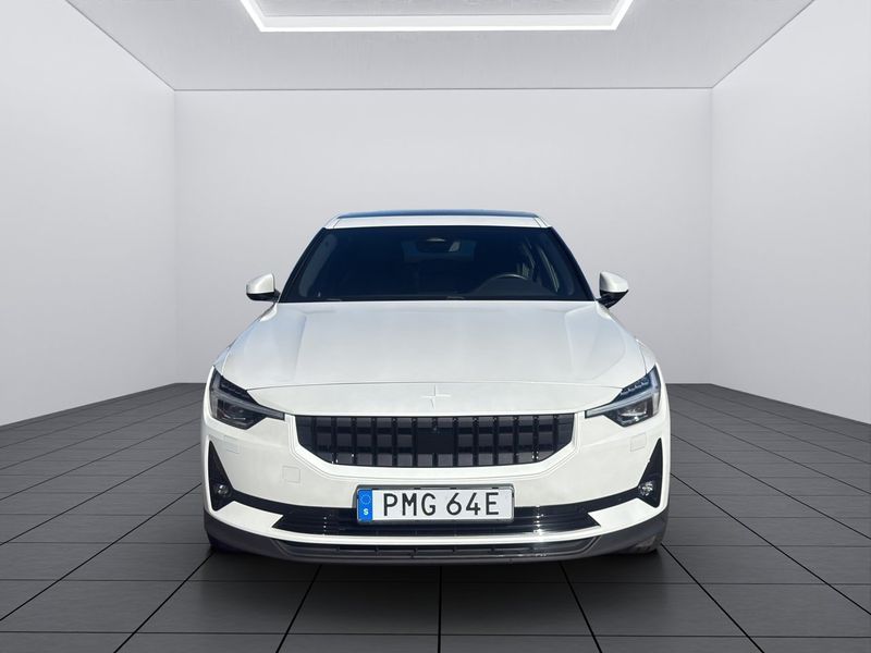 Polestar 2 bild 8