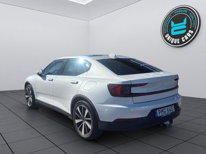 Polestar 2 bild 5