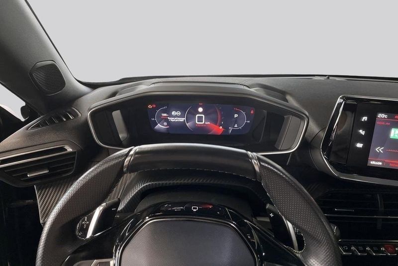 Peugeot 2008 bild 10
