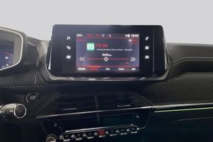Peugeot 2008 bild 11