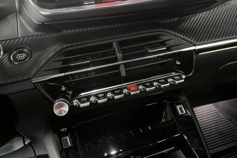 Peugeot 2008 bild 13