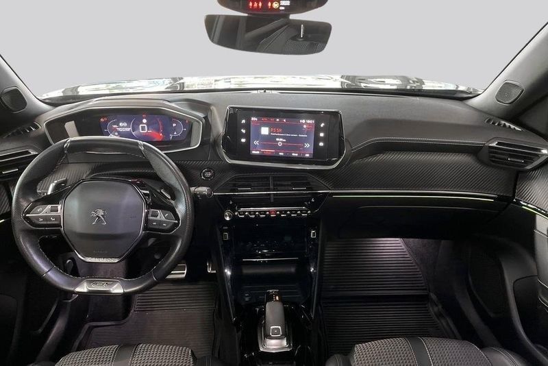 Peugeot 2008 bild 7