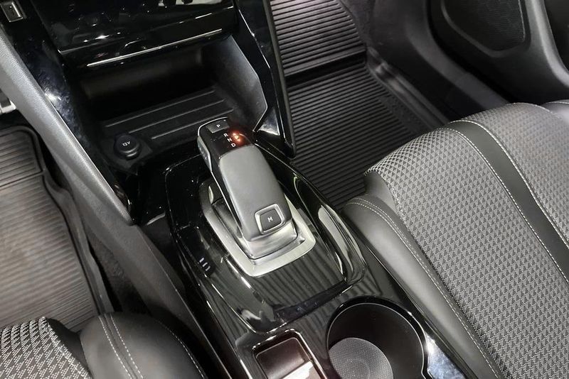 Peugeot 2008 bild 12