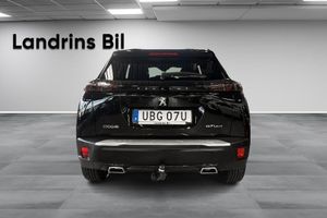 Peugeot 2008 bild 5