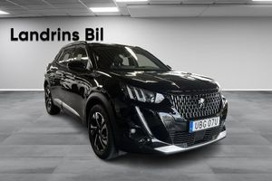 Peugeot 2008 bild 3