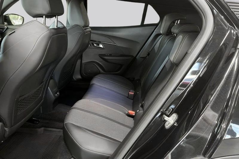 Peugeot 2008 bild 9