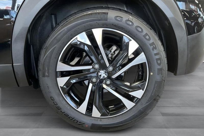 Peugeot 2008 bild 17