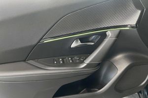 Peugeot 2008 bild 16