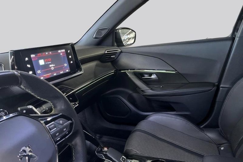 Peugeot 2008 bild 18