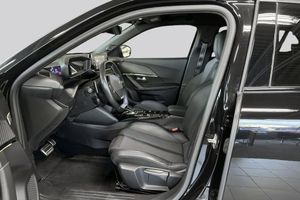 Peugeot 2008 bild 8