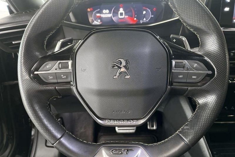 Peugeot 2008 bild 19