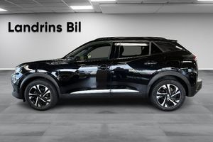 Peugeot 2008 bild 4