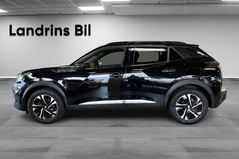Peugeot 2008 bild 4