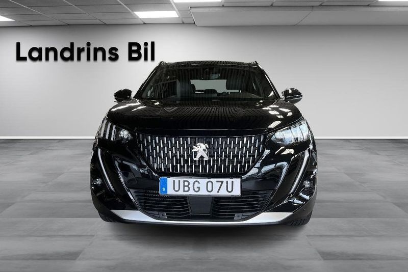 Peugeot 2008 bild 2