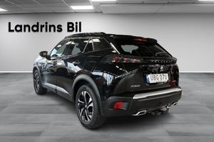 Peugeot 2008 bild 6