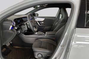 Mercedes A250 bild 8