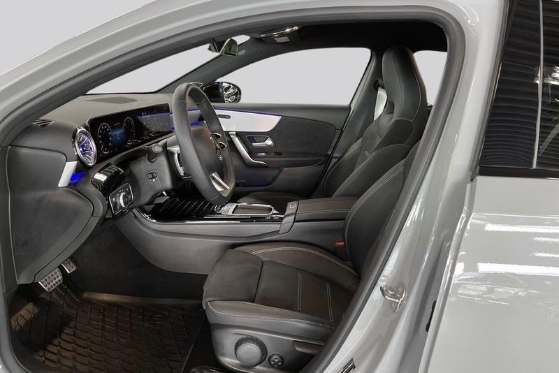 Mercedes A250 bild 8