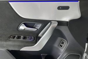 Mercedes A250 bild 15