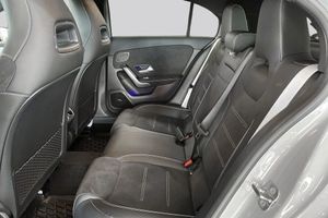 Mercedes A250 bild 9