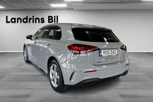 Mercedes A250 bild 6