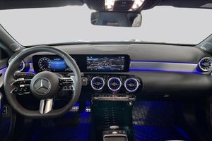 Mercedes A250 bild 7