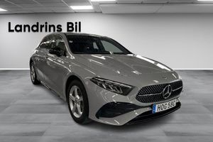 Mercedes A250 bild 3