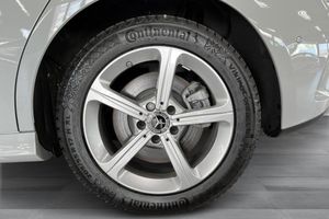 Mercedes A250 bild 16
