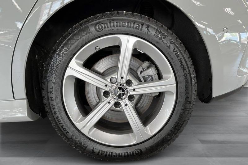 Mercedes A250 bild 16