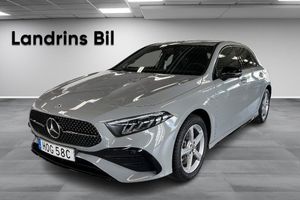 Mercedes A250 bild 1