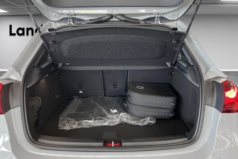 Mercedes A250 bild 14