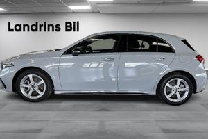 Mercedes A250 bild 4