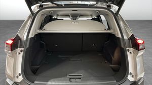 Nissan X-Trail bild 10