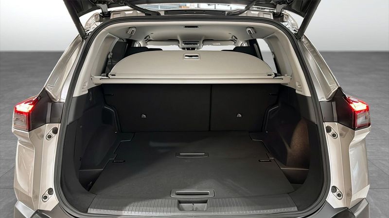 Nissan X-Trail bild 10
