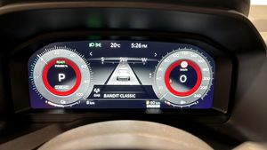 Nissan X-Trail bild 14