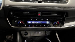 Nissan X-Trail bild 15