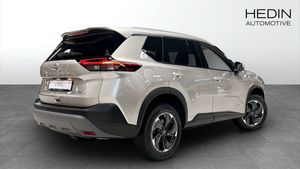 Nissan X-Trail bild 2